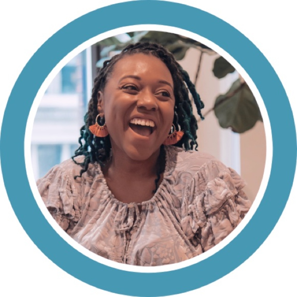 Meet your Posher, Shardae